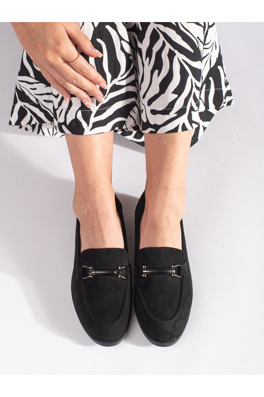 Mustad mokassiinid   Mustad mokassiinid