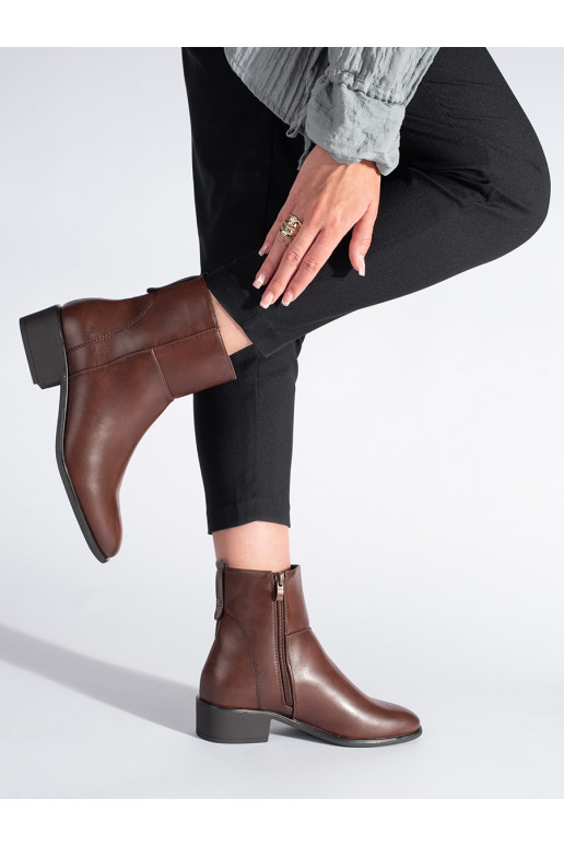   pruunid värvi lumesaapad  Sergio Leone