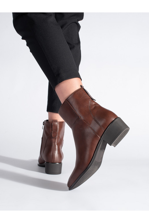   pruunid värvi lumesaapad  Sergio Leone