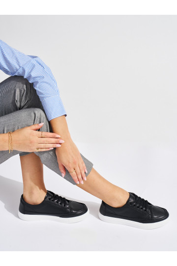 Must    Naiste saapad Sergio Leone