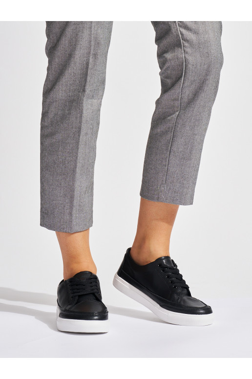 Must    Naiste saapad Sergio Leone