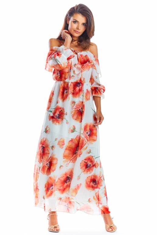  Kleit Modelli 133679 awama 