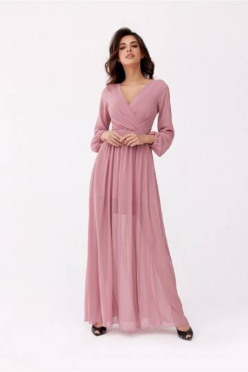 Pikk kleit 178682 Roco Fashion