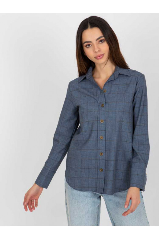 Pikkade varrukatega särk  Figl