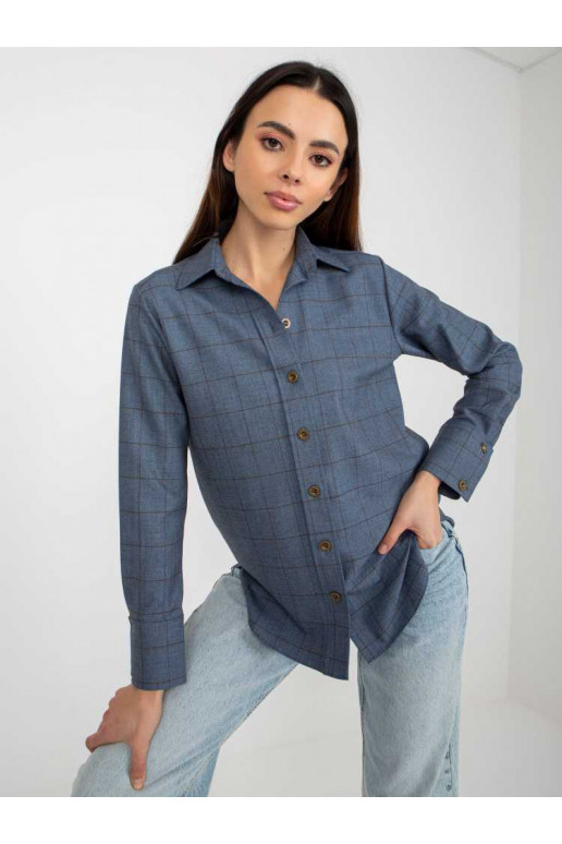 Pikkade varrukatega särk  Figl