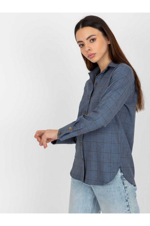 Pikkade varrukatega särk  Figl