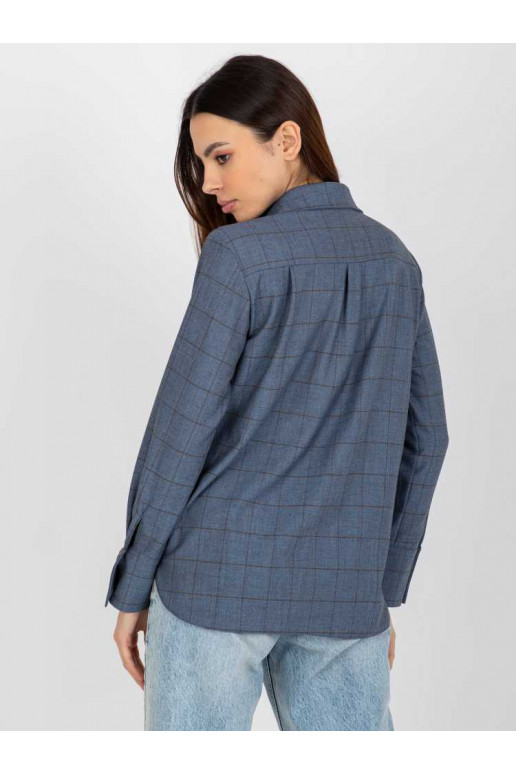 Pikkade varrukatega särk  Figl