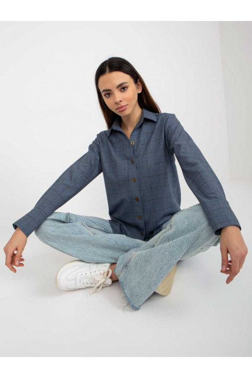 Pikkade varrukatega särk  Figl