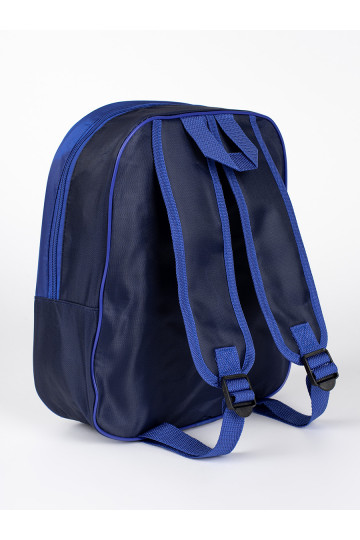 sinist värvi Seljakott  ze statkiem kosmicznym 2