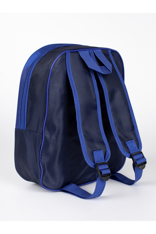 sinist värvi Seljakott  ze statkiem kosmicznym