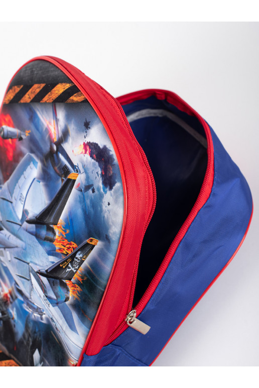  Seljakott  ze statkiem kosmicznym