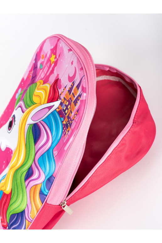  Seljakott  z jednorożcem