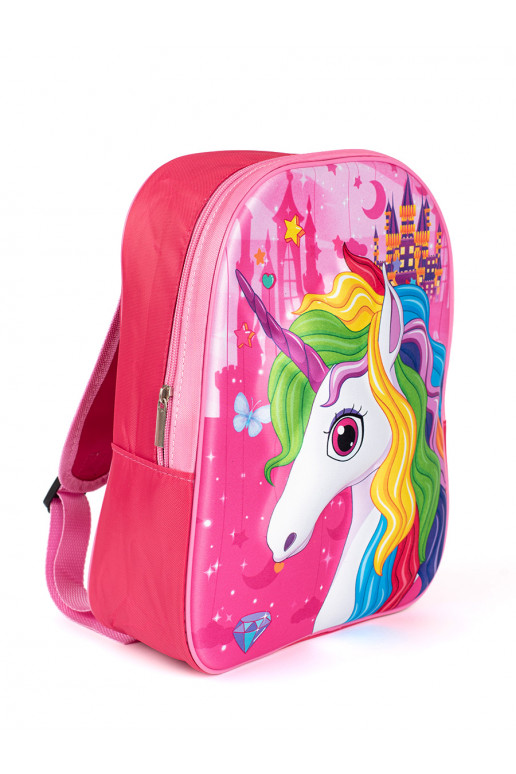  Seljakott  z jednorożcem