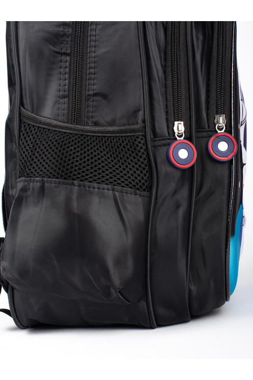 mustad Seljakott dziecięcy z kosmonautą