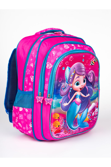  Seljakott  z syrenką