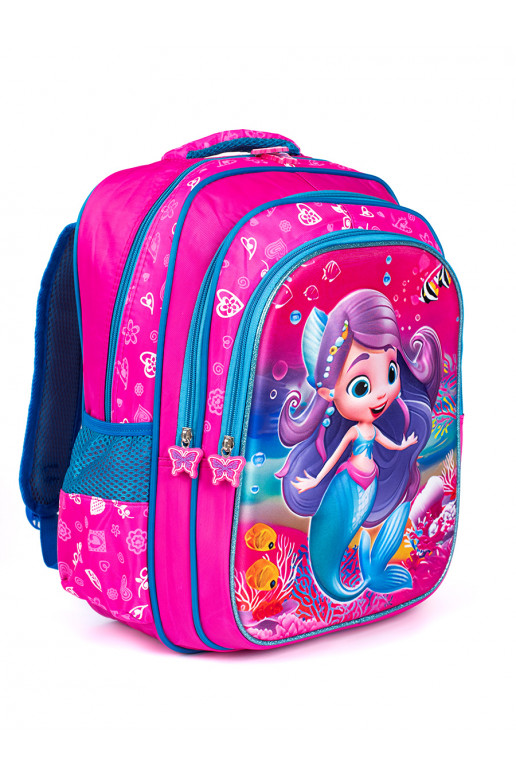  Seljakott  z syrenką