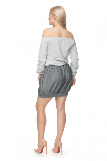  Lühike seelik Modelli 133351 PeeKaBoo  2