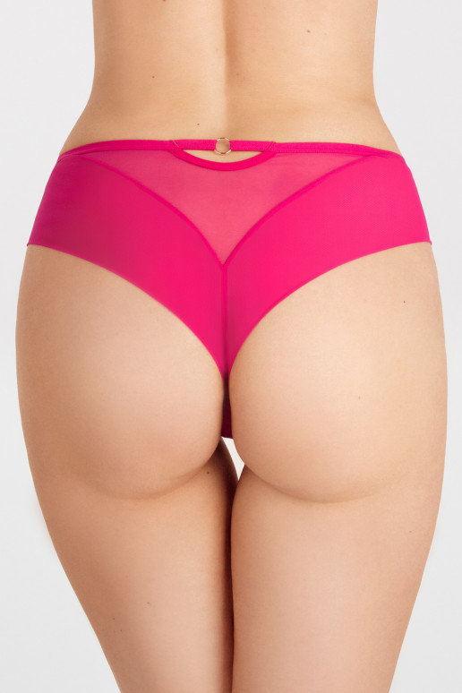 Brasiilia stiilis aluspüksid 199556 Gorsenia Lingerie
