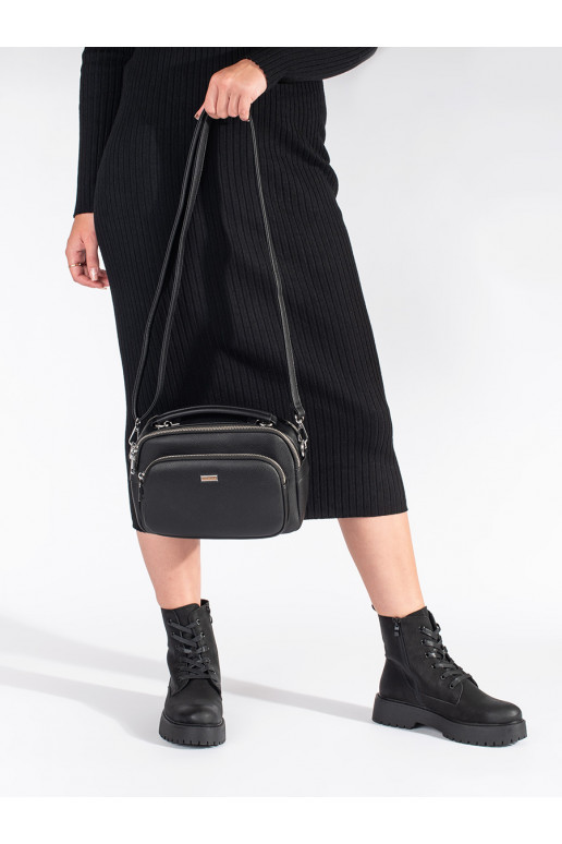 Must naiste kingad platvormiga Sergio Leone