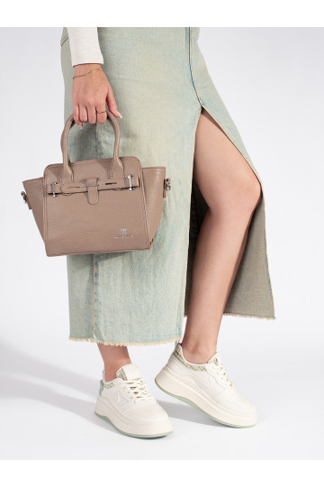 elevandiluu värvi elegantne käekott ze mi elementami 2