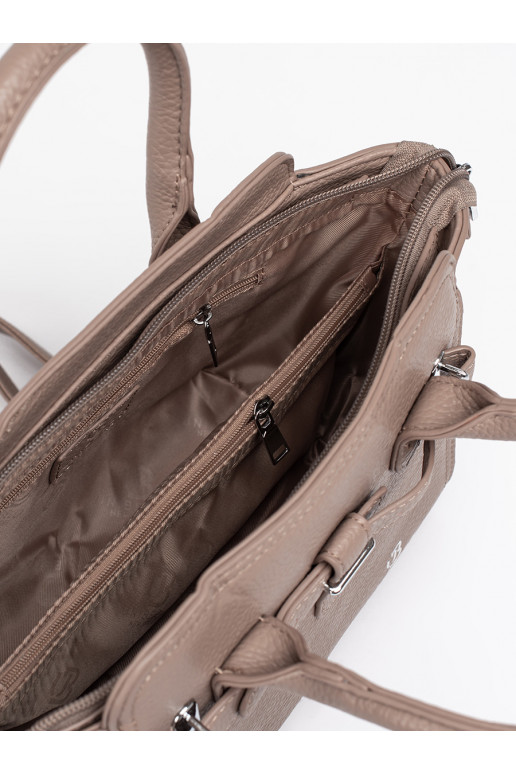 elevandiluu värvi elegantne käekott ze mi elementami