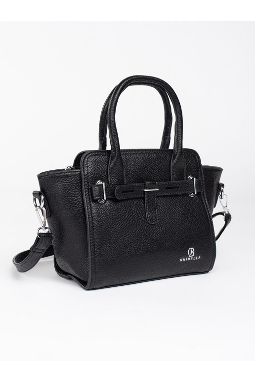 Mustad elegantne käekott ze mi elementami