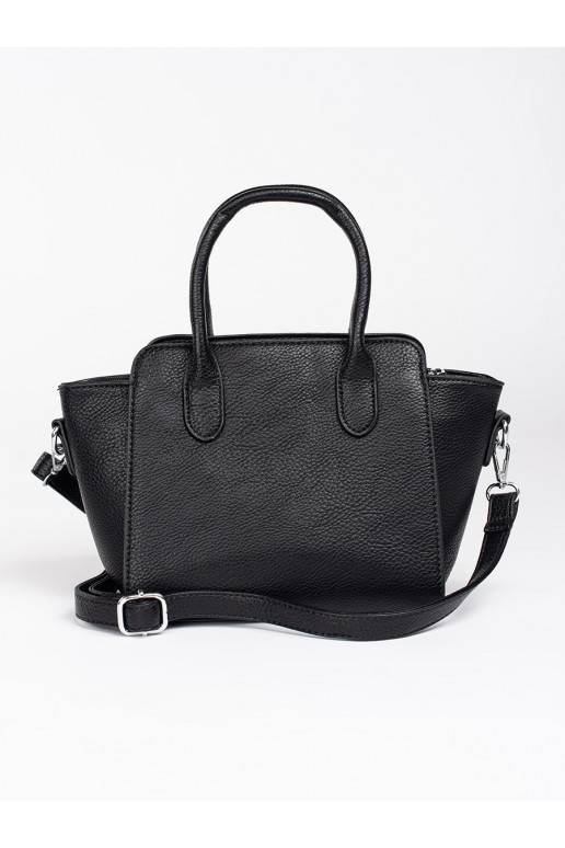 Mustad elegantne käekott ze mi elementami