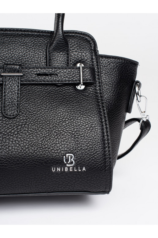 Mustad elegantne käekott ze mi elementami