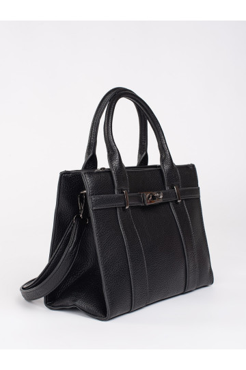 Mustad  tNaiste käekott 2