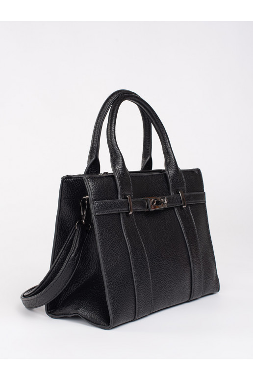 Mustad  tNaiste käekott