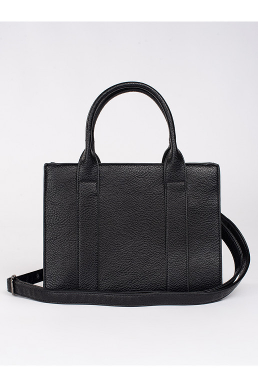 Mustad  tNaiste käekott