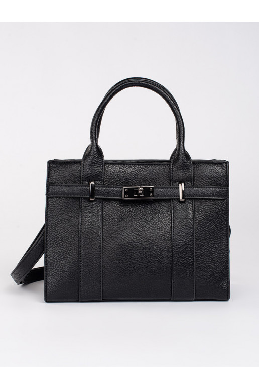 Mustad  tNaiste käekott