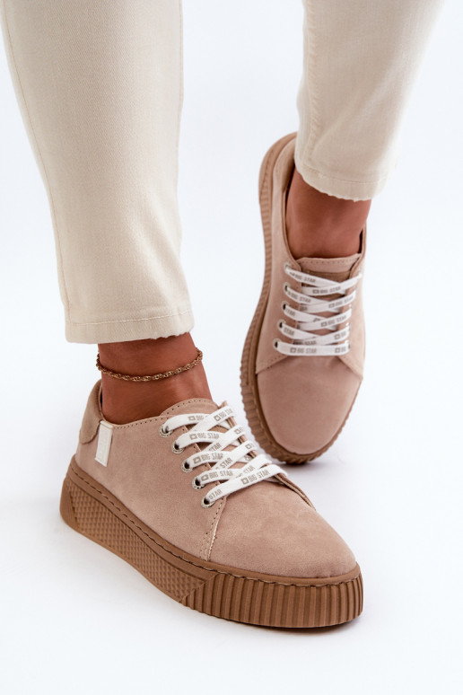 Naiste saapad MEMORY FOAM SYSTEM BIG... Naiste saapad MEMORY FOAM SYSTEM BIG...