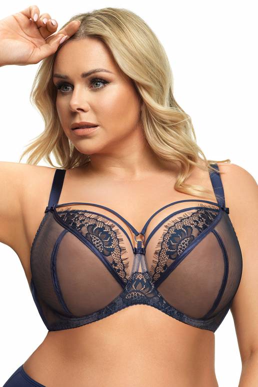 Pehme rinnahoidja Modelli 134184 Gorsenia Lingerie 