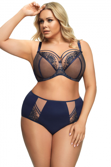 Pehme rinnahoidja Modelli 134184 Gorsenia Lingerie  2