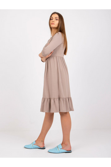 Tumebeež puuvillane voldiga... 2