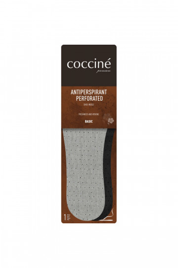 Coccine Aktiivsöega sisetükid