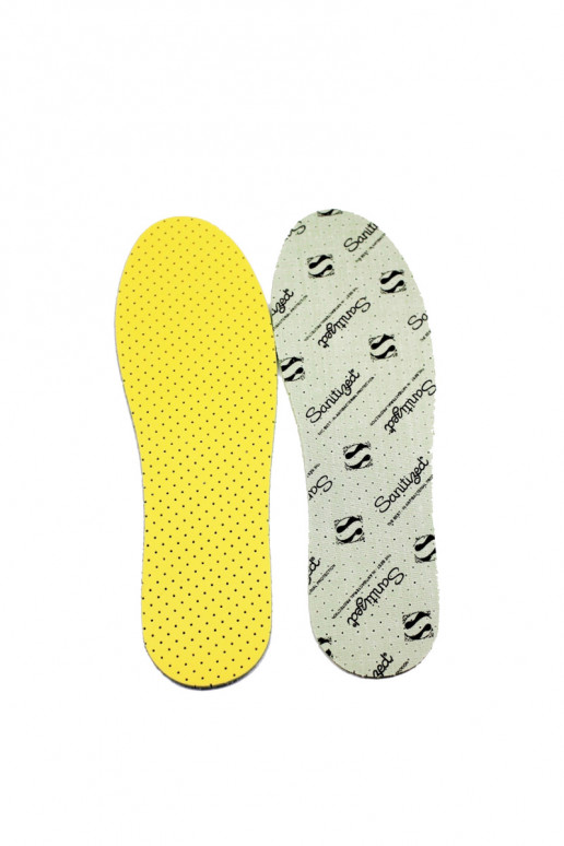 Coccine antibakteriaalne Lisad Sanitised Antiseptic