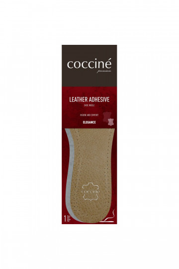 Coccine Adhesive Lisad