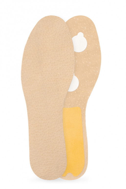 Corbby LEDER STICK sisetallad