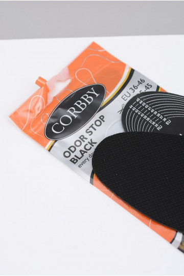 Corbby ODOR STOP aktiivsöega higistamisvastased vahetükid 2
