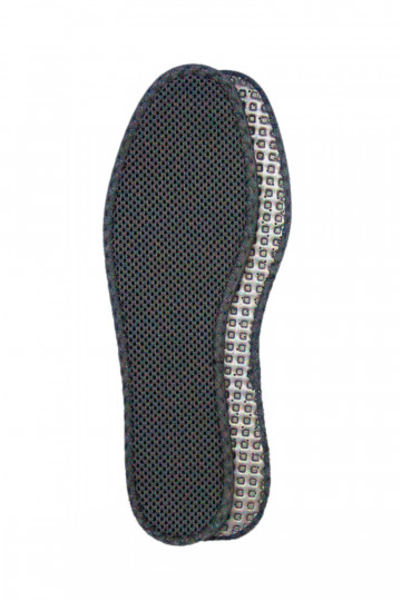 Corbby CARBON wkładki z tkaniną dystansującą i węglem aktywnym 2