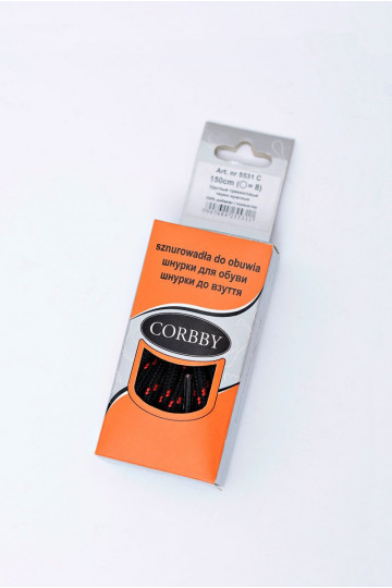 CORBBY Matkapaelad runased