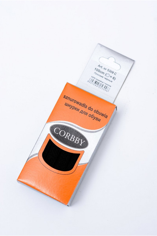 Corbby mustad Lamedad paelad