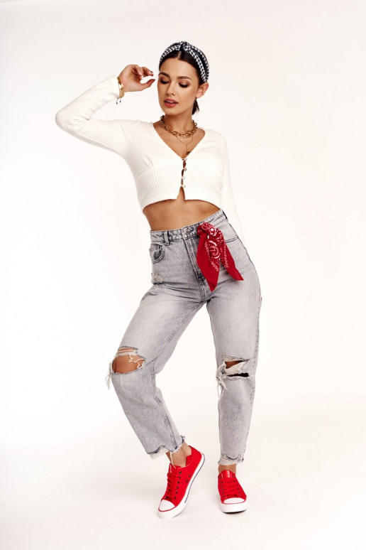 Klassikalise mudeli madalad tennised Big Star DD274339 runased