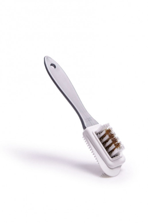 CORBBY Pintsel seemisnahale ja nubukile CORBBY Pintsel seemisnahale ja nubukile