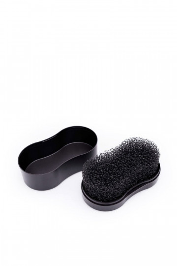 Puhastuskäsn seemisnahale ja nubukile Coccine Nubuck Sponge 2