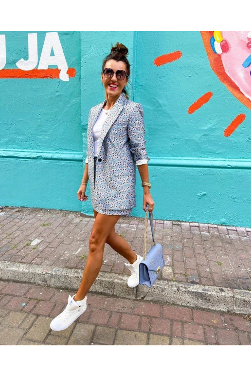 vabaajajalatsi Big Star FF274579 valget värvi