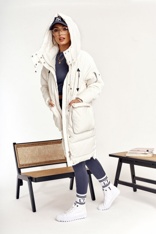 vabaajajalatsi BIG STAR FF274241 valget värvi