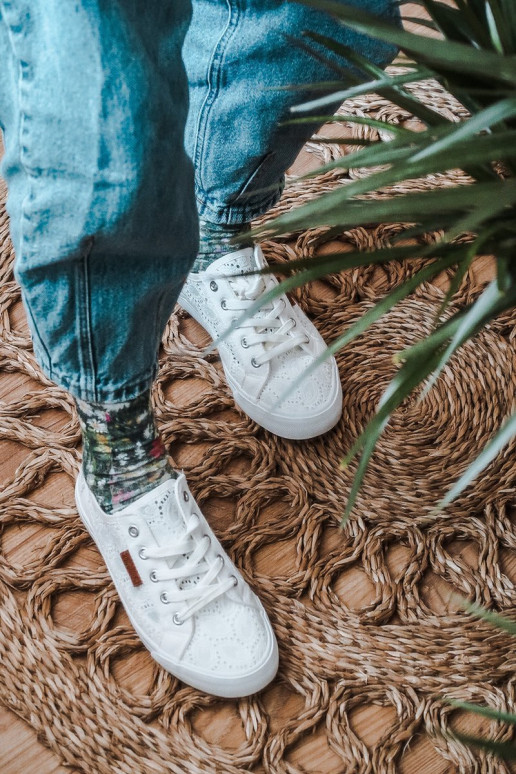 Pitsilised Spordijalatsid BIG STAR W274925 valget värvi